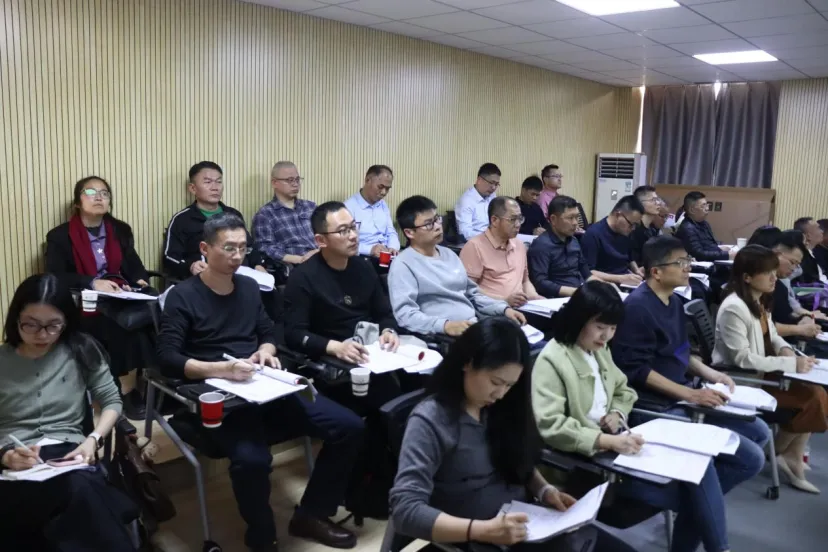 名师引领送真经 精准把脉备中考——2026年泉州市初中数学送教送研下乡活动在宝莲中学圆满举行 第17张