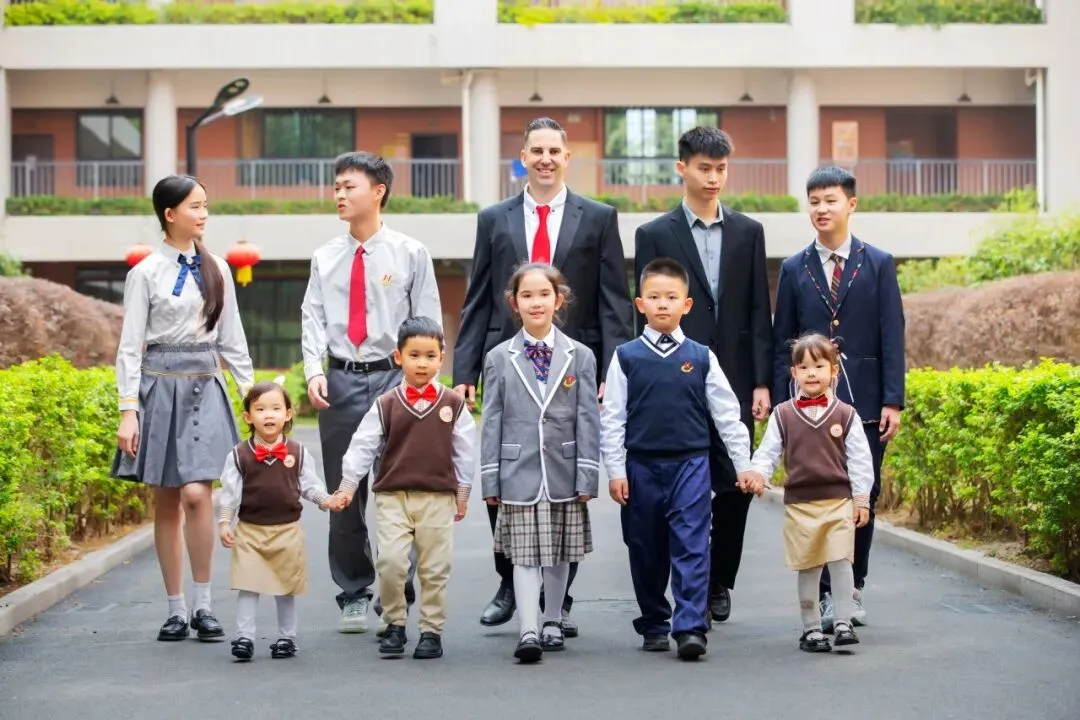 选择牛剑学校,未来中考/高考更从容…… 第43张 选择牛剑学校,未来中考/高考更从容…… 第43张