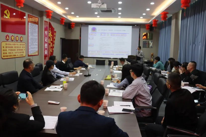 名师引领送真经 精准把脉备中考——2026年泉州市初中数学送教送研下乡活动在宝莲中学圆满举行 第40张