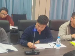 名师引领送真经 精准把脉备中考——2026年泉州市初中数学送教送研下乡活动在宝莲中学圆满举行 第55张