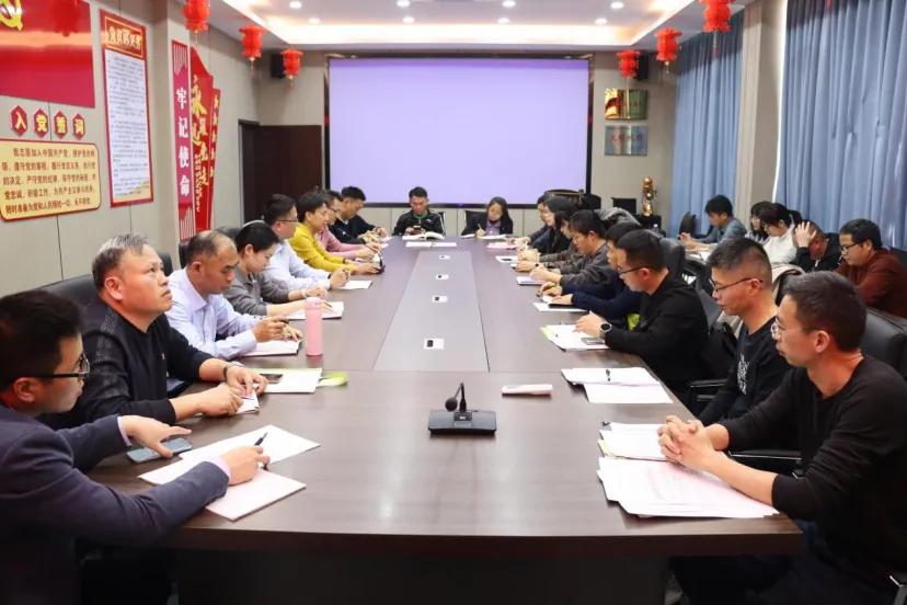 名师引领送真经 精准把脉备中考——2026年泉州市初中数学送教送研下乡活动在宝莲中学圆满举行 第57张