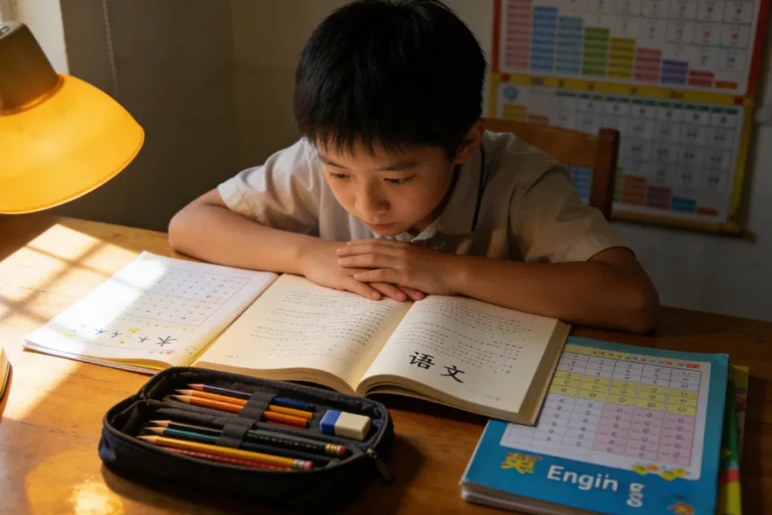 天津中考同分录取怎么比?一文读懂天津中考录取排序规则 第3张