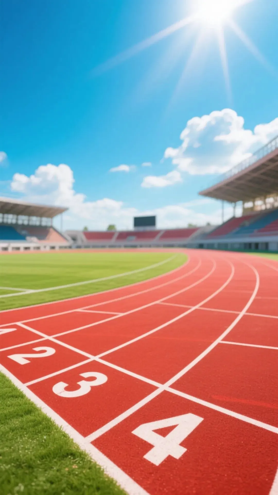 中考体考临近,你一定要知道:真正拉开差距的,从来不是装备 第1张