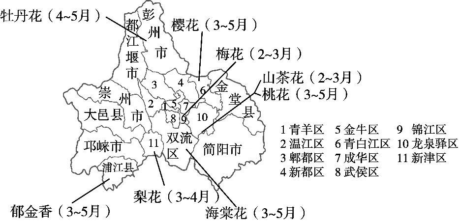 2026年中考地理选择题强化题库200题 第2张