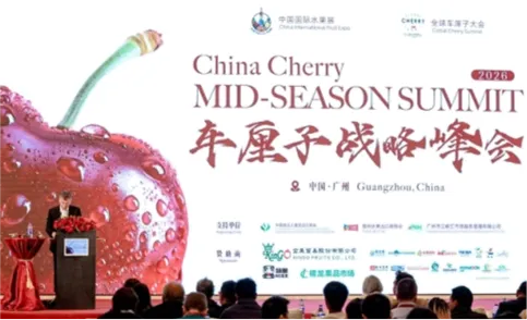 2026年中考地理选择题强化题库200题 第10张