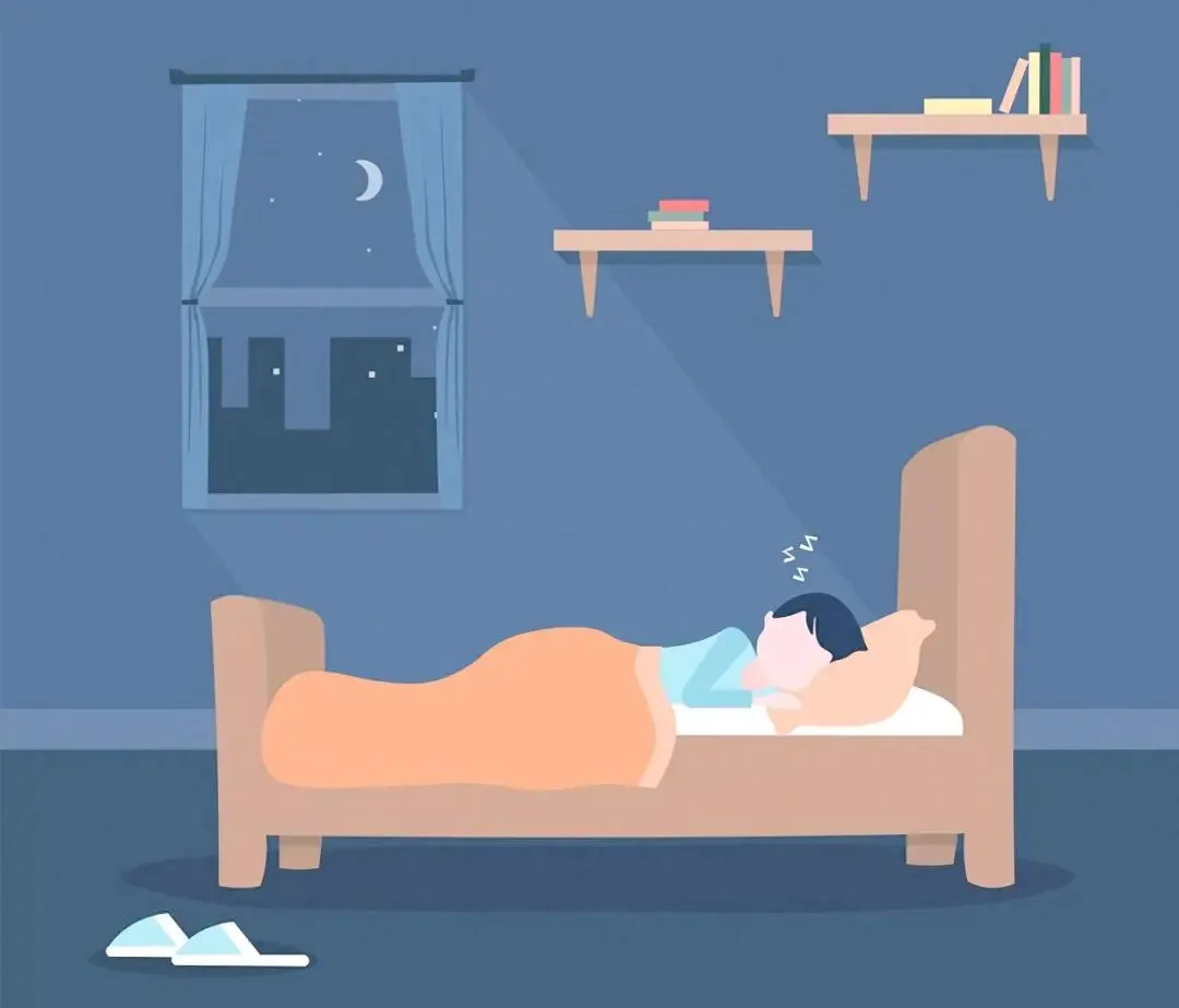 【中考阅读指导】“睡觉时猛抖一下”是怎么回事(朱珠 李彦霖)甘肃武威2025 第4张