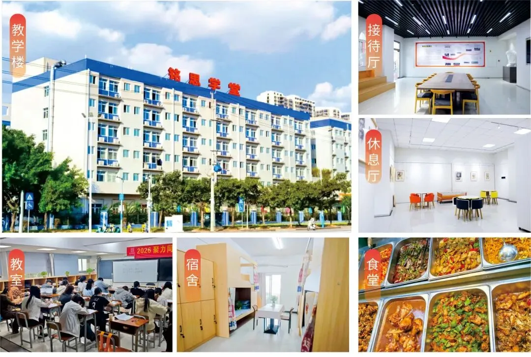 二模考后心态预警!松懈躺平、过度内耗?收心冲刺备考指南 第6张