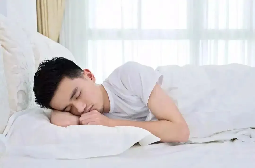 【中考阅读指导】“睡觉时猛抖一下”是怎么回事(朱珠 李彦霖)甘肃武威2025 第8张