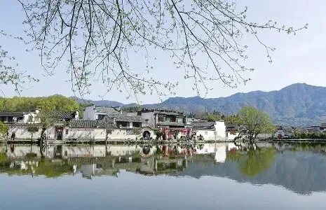 2026年中考地理选择题强化题库200题 第21张