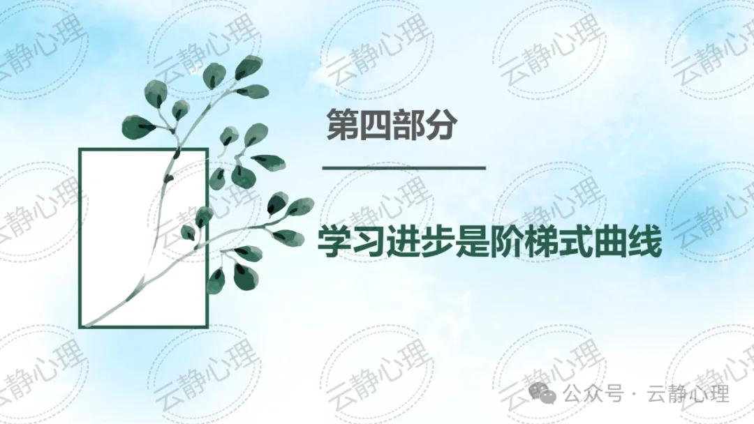 【初三心理调适讲座】明明白白走近中考——中考“心”动力 第33张