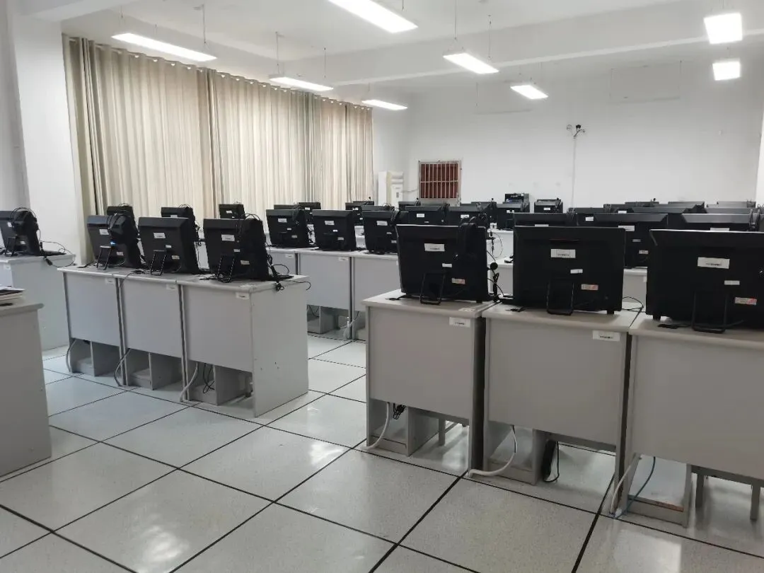 以模为战,蓄力前行|龙门中考复读英语口语模拟圆满成功! 第2张