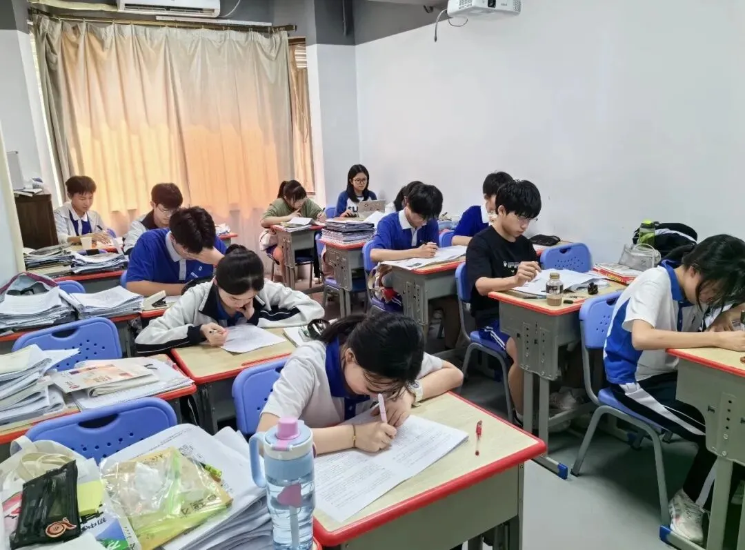 北京中考“市级统筹”vs“校额到校”:区别在哪?中等生优先选哪个? 第24张