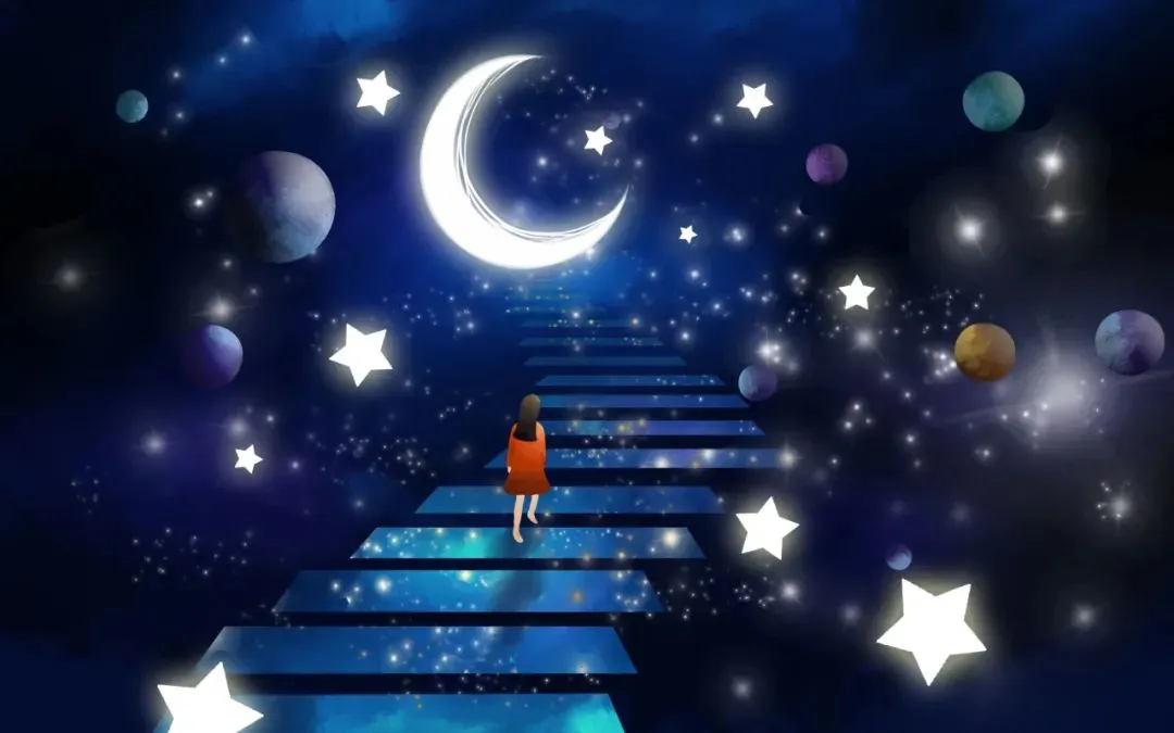 中考满分作文:《我心灵的甘露》《终于迈出那一步》《成长的桥》 第3张