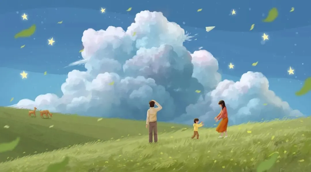 中考满分作文:《我心灵的甘露》《终于迈出那一步》《成长的桥》 第6张