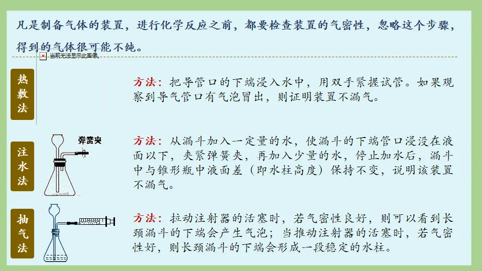 中考化学复习:碳和碳的氧化物 第55张