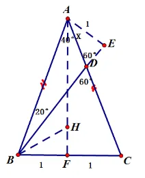 中考几何压轴题结构化分析讲义(四) 第3张