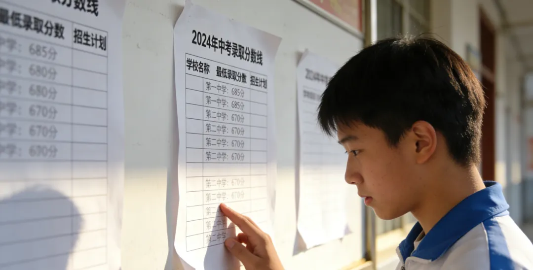 中考要变天了吗?2026天津中考推荐生新政全解读:免中考直升,七区试点. 第6张