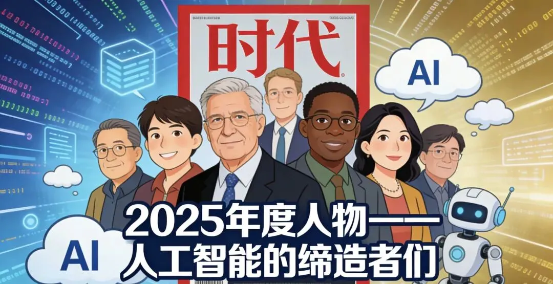 【中考预测】《时代》周刊人物~2026最新英语中考预测(附直接下载链接)时文阅读与传统文化资源免费分享~ 第1张