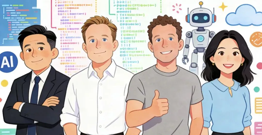 【中考预测】《时代》周刊人物~2026最新英语中考预测(附直接下载链接)时文阅读与传统文化资源免费分享~ 第2张