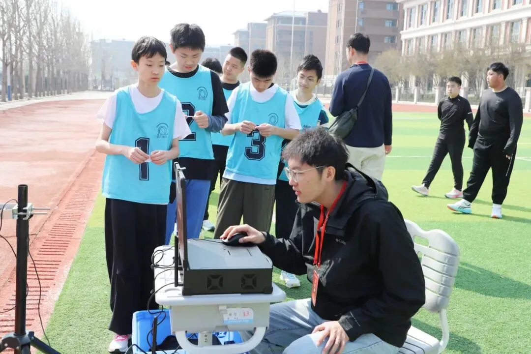 预告|第二次中考体育模拟测试来袭!精准查漏补缺,冲刺体育中考 第16张