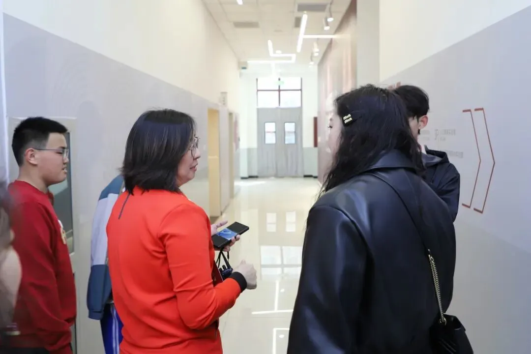 预告|第二次中考体育模拟测试来袭!精准查漏补缺,冲刺体育中考 第18张