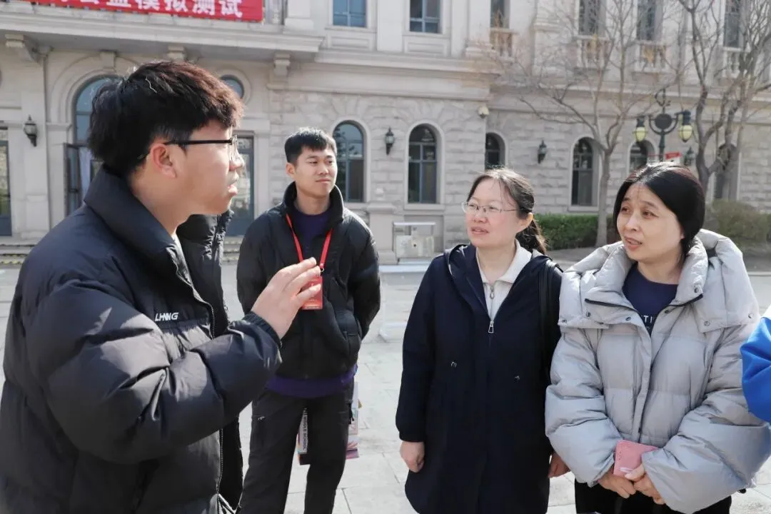 预告|第二次中考体育模拟测试来袭!精准查漏补缺,冲刺体育中考 第19张