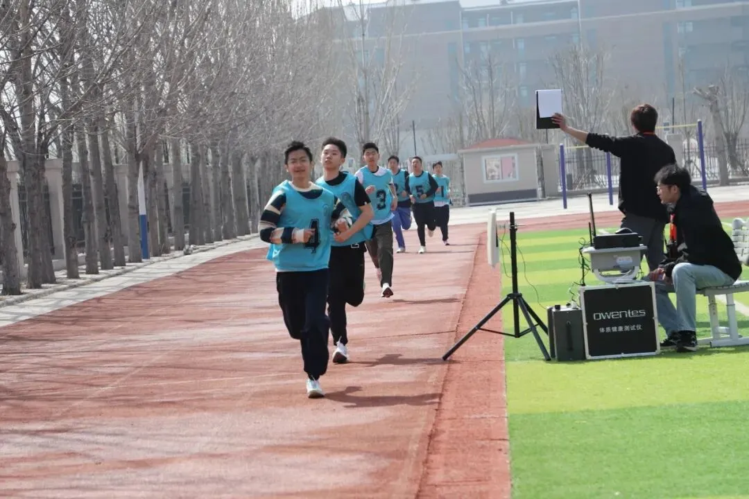 预告|第二次中考体育模拟测试来袭!精准查漏补缺,冲刺体育中考 第21张