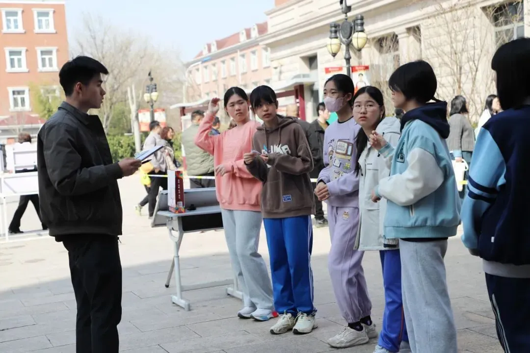 预告|第二次中考体育模拟测试来袭!精准查漏补缺,冲刺体育中考 第23张