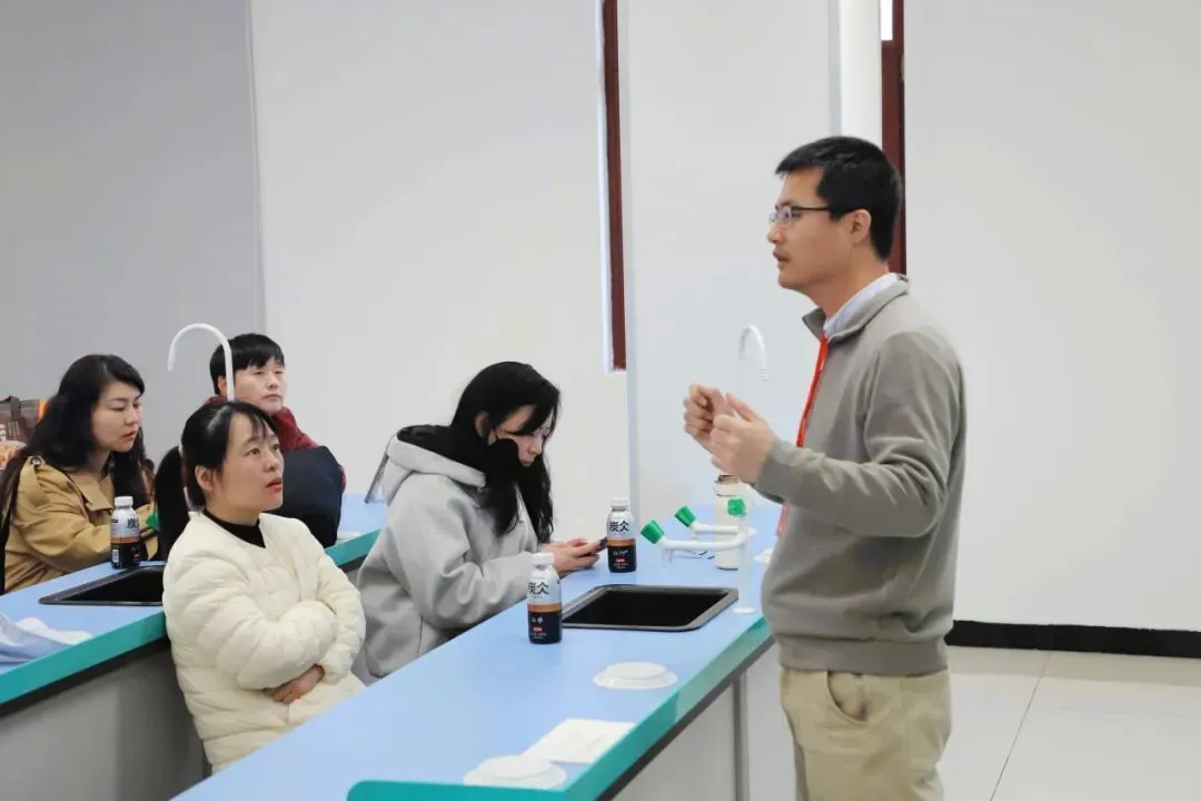 预告|第二次中考体育模拟测试来袭!精准查漏补缺,冲刺体育中考 第27张