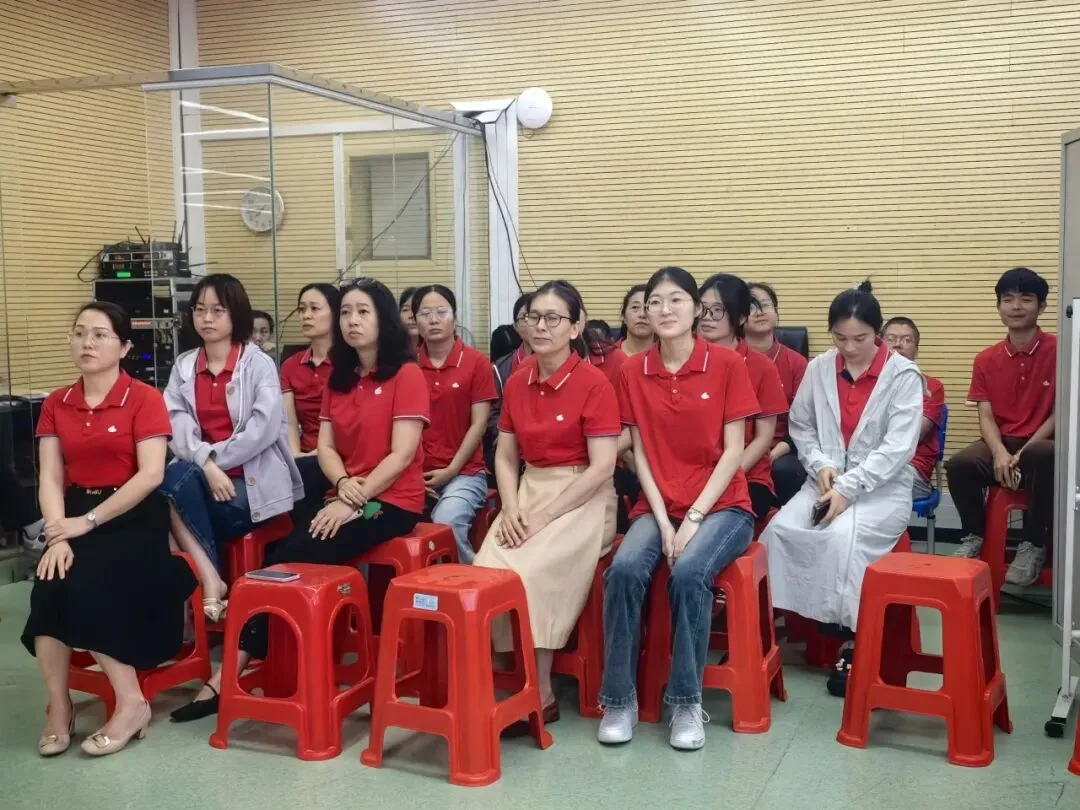 冲刺中考 奋战100天——三亚市第四中学 第3张 冲刺中考 奋战100天——三亚市第四中学 第3张