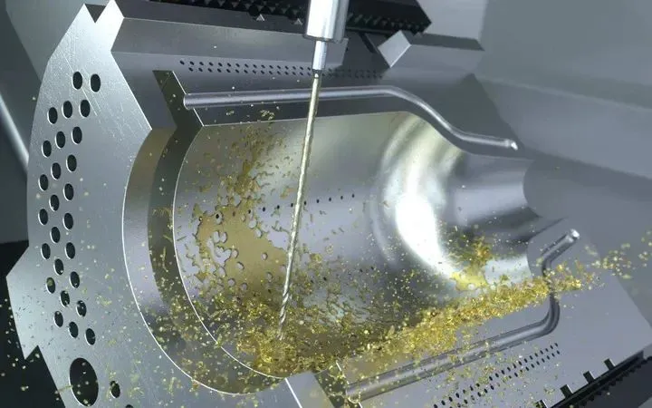 《车工》八种机械设备加工工艺!模拟练习题及答案考试学习! 第3张