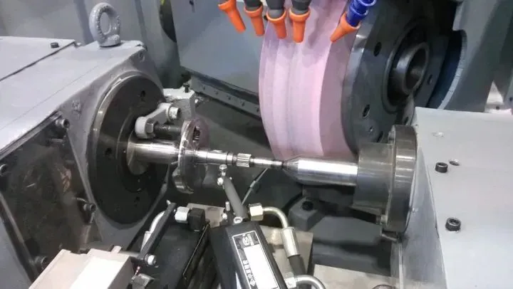 《车工》八种机械设备加工工艺!模拟练习题及答案考试学习! 第4张