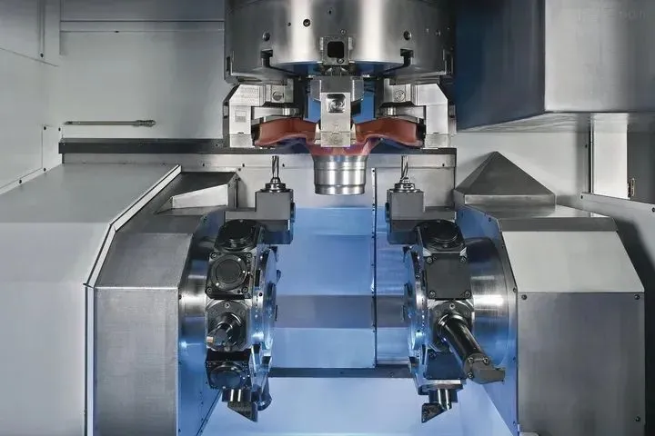 《车工》八种机械设备加工工艺!模拟练习题及答案考试学习! 第7张