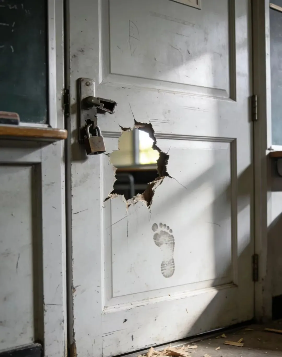 六年级真题作文——门 第30张 六年级真题作文——门 第30张