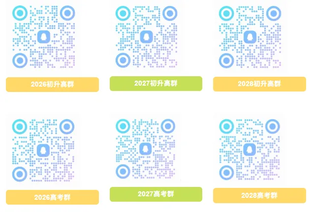 2026年高三二诊全科试卷及答案公布! 第80张