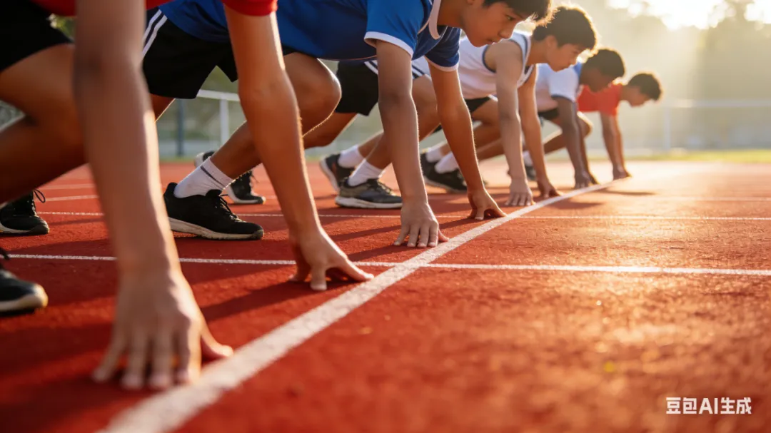 中考体育考试项目怎么选?各项目提分技巧全解析 第1张