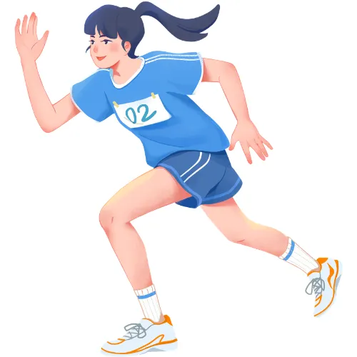 中考体育考试项目怎么选?各项目提分技巧全解析 第12张