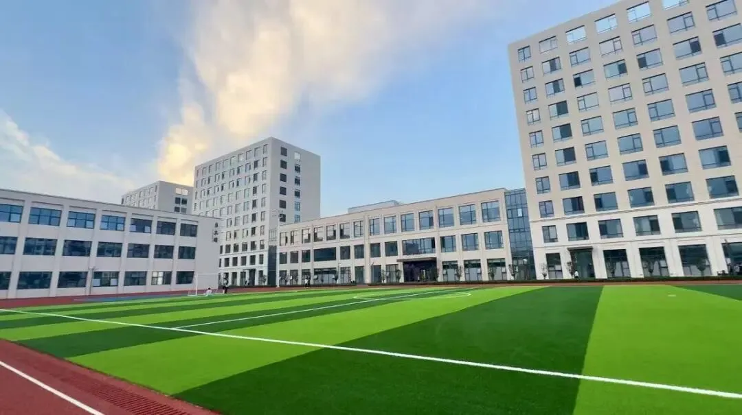 2026天津中考体育|最后一次全真模考!天开助你“抢分”实战 第3张 2026天津中考体育|最后一次全真模考!天开助你“抢分”实战 第3张