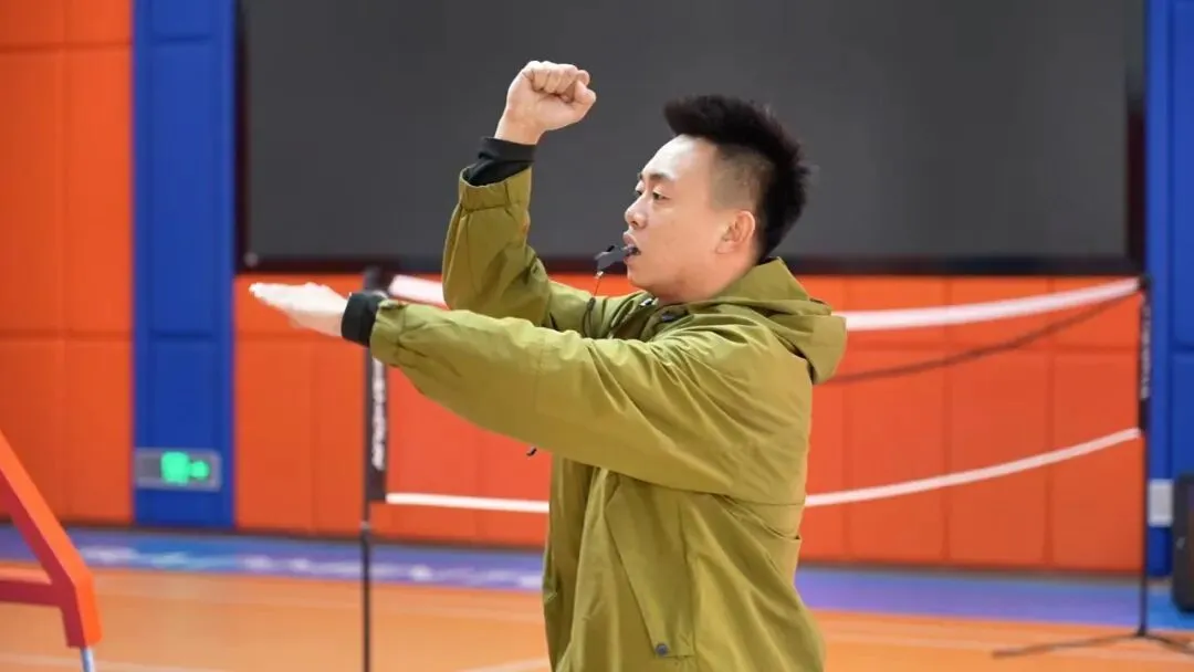 2026天津中考体育|最后一次全真模考!天开助你“抢分”实战 第6张 2026天津中考体育|最后一次全真模考!天开助你“抢分”实战 第6张