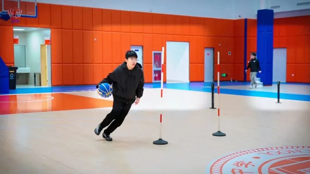 2026天津中考体育|最后一次全真模考!天开助你“抢分”实战 第12张 2026天津中考体育|最后一次全真模考!天开助你“抢分”实战 第12张