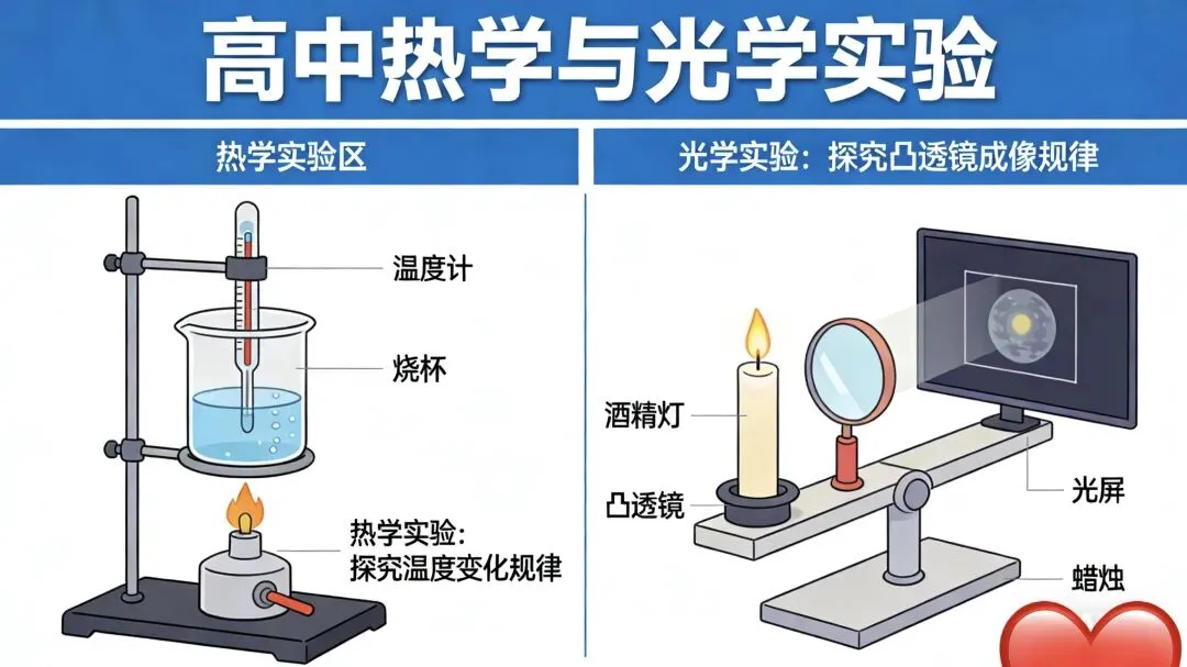 5天开窍:高考物理实验真题实战计划 第五天 第1张