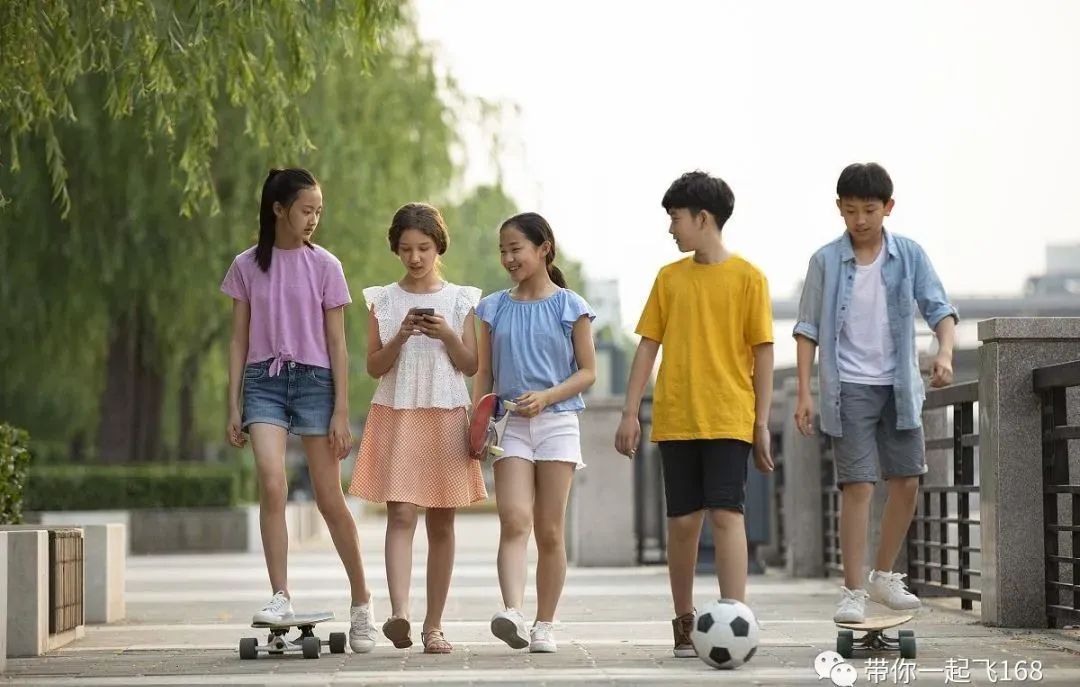 中考满分作文:《又见花开,真好》 第4张