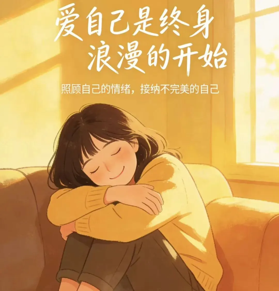 40.爱你,老己——2026年中考原创作文+作文精析 第3张