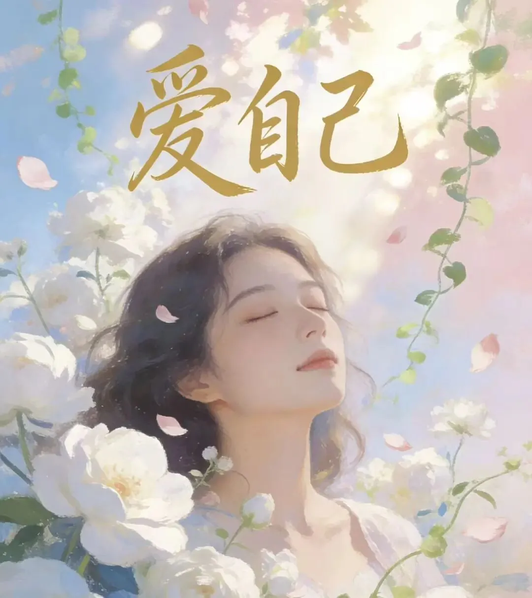 40.爱你,老己——2026年中考原创作文+作文精析 第4张