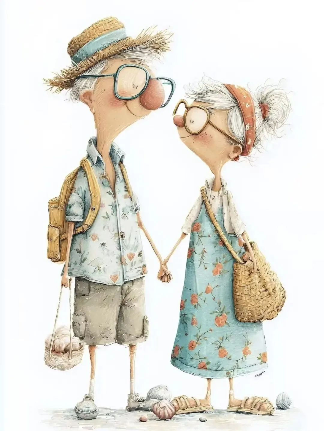 40.爱你,老己——2026年中考原创作文+作文精析 第5张