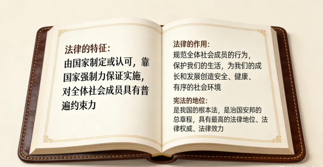 西安中考道德与法治|近5年真题复盘+命题趋势+核心考点+备考干货 第9张