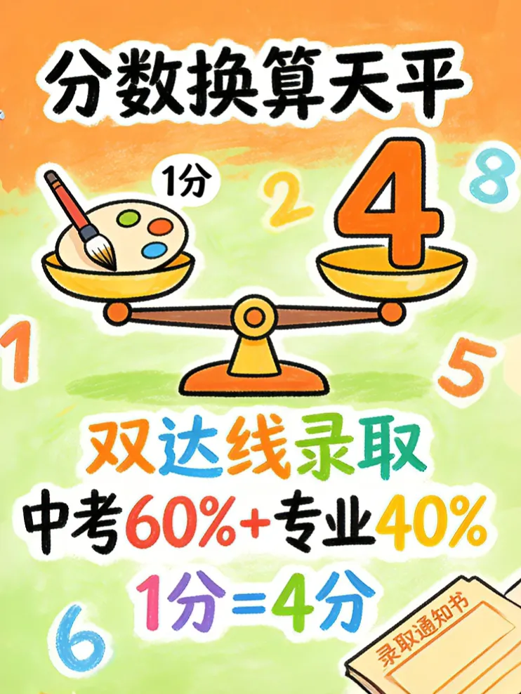 深圳美术中考,瓶颈孩子该如何选择? 第3张