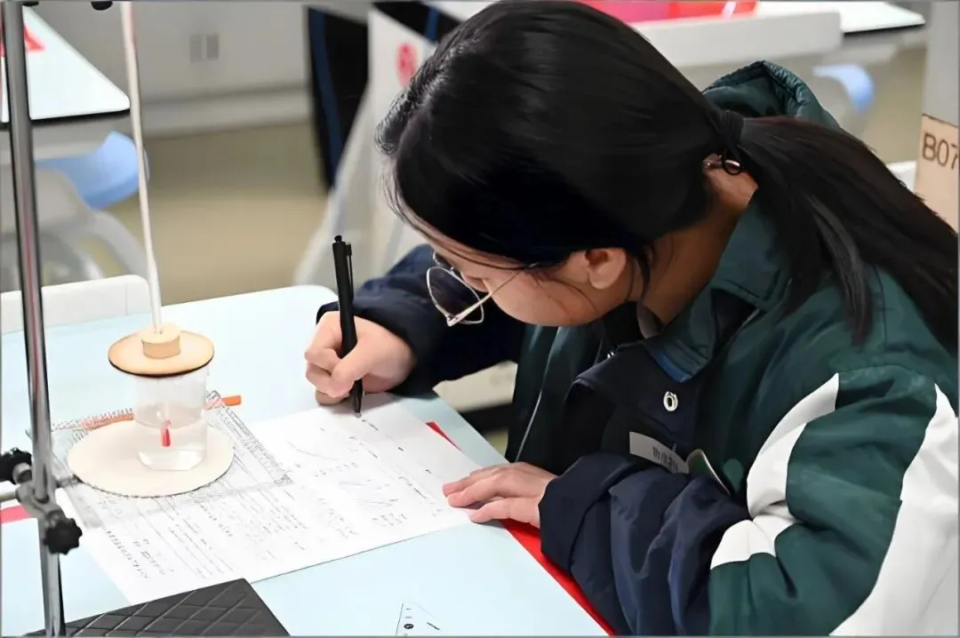 中考实验操作“白送分”,这3个细节抓不牢,必丢冤枉分! 第1张