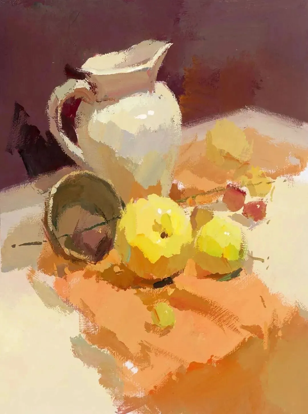 深圳美术中考,瓶颈孩子该如何选择? 第5张