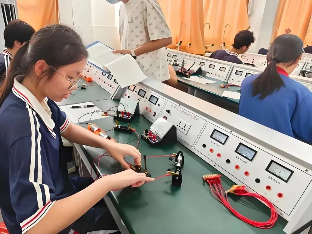 中考实验操作“白送分”,这3个细节抓不牢,必丢冤枉分! 第4张